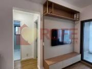 Apartamento para Locação em São Paulo/SP Moema 2 Quartos