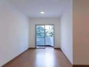 Apartamento para Locação em São Paulo/SP Moema 2 Quartos