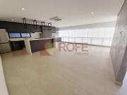 Apartamento para Locação em São Paulo/SP Moema 2 Quartos