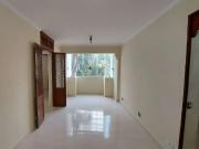 Apartamento para Locação em São Paulo/SP Moema 2 Quartos