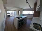 Apartamento para Locação em São Paulo/SP Moema 2 Quartos