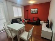 Apartamento para Locação em São Paulo/SP Moema 2 Quartos