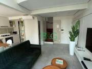 Apartamento para Locação em São Paulo/SP Moema 2 Quartos