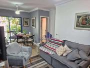 Apartamento para Locação em São Paulo/SP Moema 2 Quartos