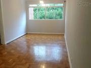 Apartamento para Locação em São Paulo/SP Moema 2 Quartos