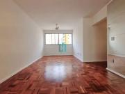 Apartamento para Locação em São Paulo/SP Moema 2 Quartos