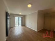 Apartamento para Locação em São Paulo/SP Moema 2 Quartos