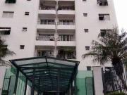 Apartamento para Locação em São Paulo/SP Moema 2 Quartos