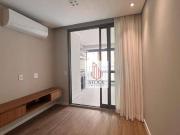 Apartamento para Locação em São Paulo/SP Moema 2 Quartos