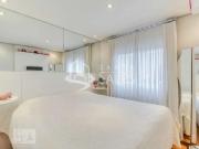 Apartamento para Locação em São Paulo/SP Moema 2 Quartos