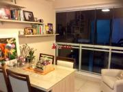 Apartamento para Locação em São Paulo/SP Moema 2 Quartos