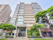 Apartamento para Locação em São Paulo/SP Moema 2 Quartos