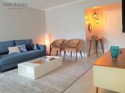 Apartamento para Locação em São Paulo/SP Moema 2 Quartos