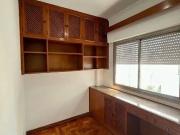 Apartamento para Locação em São Paulo/SP Moema 2 Quartos