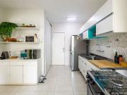 Apartamento para Locação em São Paulo/SP Moema 3 Quartos