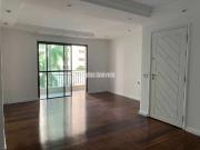 Apartamento para Locação em São Paulo/SP Moema 3 Quartos