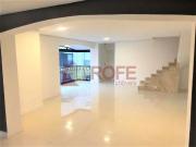 Apartamento para Locação em São Paulo/SP Moema 3 Quartos