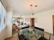 Apartamento para Locação em São Paulo/SP Moema 3 Quartos