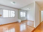 Apartamento para Locação em São Paulo/SP Moema 3 Quartos