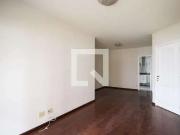 Apartamento para Locação em São Paulo/SP Moema 3 Quartos