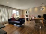 Apartamento para Locação em São Paulo/SP Moema 3 Quartos