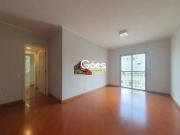 Apartamento para Locação em São Paulo/SP Moema 3 Quartos