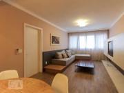 Apartamento para Locação em São Paulo/SP Moema 3 Quartos