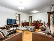 Apartamento para Locação em São Paulo/SP Moema 3 Quartos