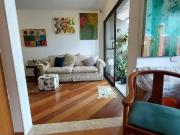 Apartamento para Locação em São Paulo/SP Moema 3 Quartos