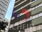 Apartamento para Locação em São Paulo/SP Moema 3 Quartos