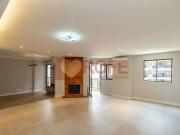 Apartamento para Locação em São Paulo/SP Moema 3 Quartos