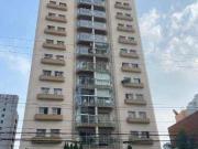Apartamento para Locação em São Paulo/SP Moema 3 Quartos