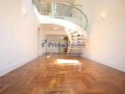 Apartamento para Locação em São Paulo/SP Moema 3 Quartos