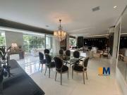 Apartamento para Locação em São Paulo/SP Moema 3 Quartos