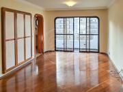 Apartamento para Locação em São Paulo/SP Moema 3 Quartos