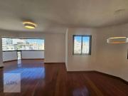 Apartamento para Locação em São Paulo/SP Moema 3 Quartos