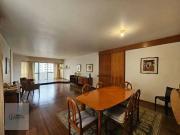 Apartamento para Locação em São Paulo/SP Moema 3 Quartos