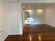 Apartamento para Locação em São Paulo/SP Moema 3 Quartos