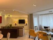 Apartamento para Locação em São Paulo/SP Moema 3 Quartos