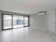 Apartamento para Locação em São Paulo/SP Moema 3 Quartos