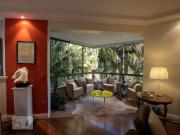 Apartamento para Locação em São Paulo/SP Moema 3 Quartos