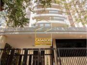 Apartamento para Locação em São Paulo/SP Moema 3 Quartos