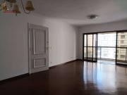Apartamento para Locação em São Paulo/SP Moema 3 Quartos