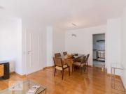 Apartamento para Locação em São Paulo/SP Moema 3 Quartos