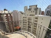 Apartamento para Locação em São Paulo/SP Moema 3 Quartos