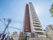 Apartamento para Locação em São Paulo/SP Moema 3 Quartos