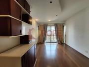 Apartamento para Locação em São Paulo/SP Moema 3 Quartos