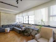 Apartamento para Locação em São Paulo/SP Moema 3 Quartos