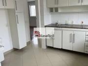 Apartamento para Locação em São Paulo/SP Moema 3 Quartos