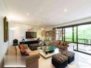 Apartamento para Locação em São Paulo/SP Moema 3 Quartos